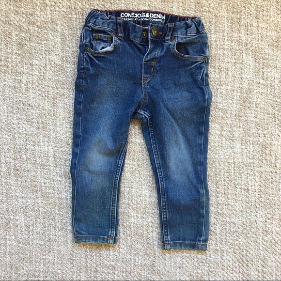 Jeans - Picture 2 of 5